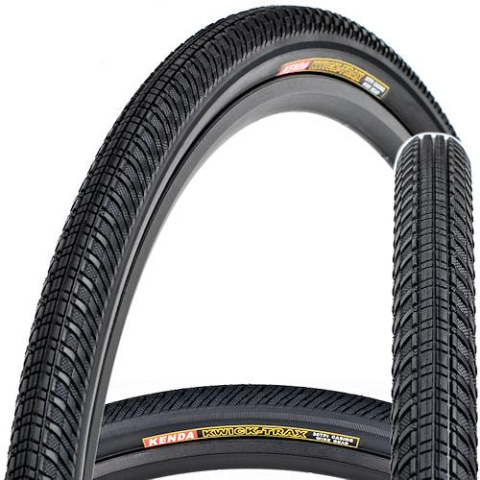 700X32C KENDA K1053 KWICK TRAX 30TPI