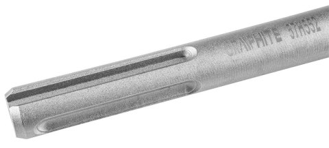 Groszkownik SDS Max 40 x 40 mm, 16 zębów Groszkownik SDS Max 40 x 40 mm, 16 zębów