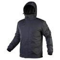 Kurtka robocza Outdoor, dobby, 81-575-L Neo