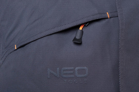 Kurtka robocza Outdoor, dobby, 81-575-XL Neo Kurtka robocza Outdoor, dobby, 81-575-XL Neo