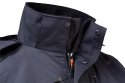 Kurtka robocza Outdoor, dobby, 81-575-M Neo
