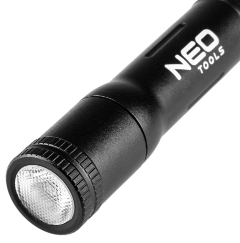 Latarka bateryjna mini 100 lm Osram LED Latarka bateryjna mini 100 lm Osram LED