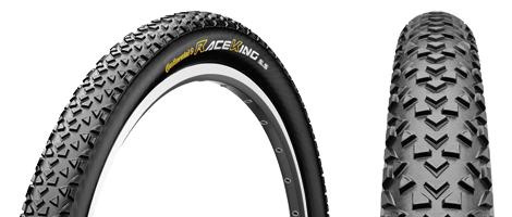 29x2,0 CONTINENTAL RACE KING 0150431 29x2,0 CONTINENTAL RACE KING 0150431