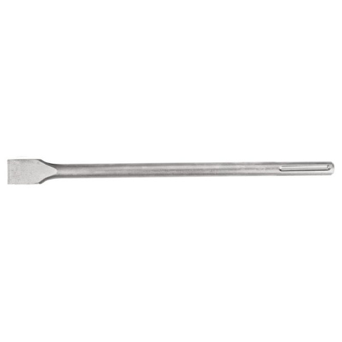 Dłuto SDS Max 25 x 18 x 400 mm 60H234 GRAPHITE
