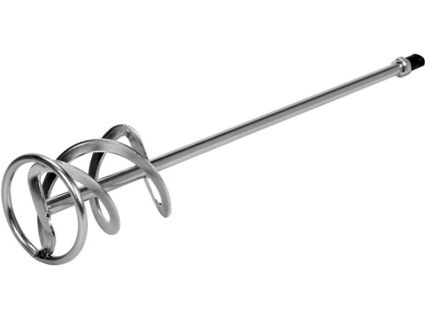 MIESZADŁO SPIRALNE PODWÓJNE 100X600 M14 YT-55027 YATO MIESZADŁO SPIRALNE PODWÓJNE 100X600 M14 YT-55027 YATO