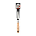 PÓŁOKRĄGŁE DŁUTO DO DREWNA 16MM YT-62824 YATO