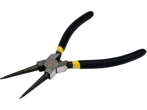 SZCZYPCE SEGERA WEWN. PROSTE 200MM CHROM 43062V VO SZCZYPCE SEGERA WEWN. PROSTE 200MM CHROM 43062V VO
