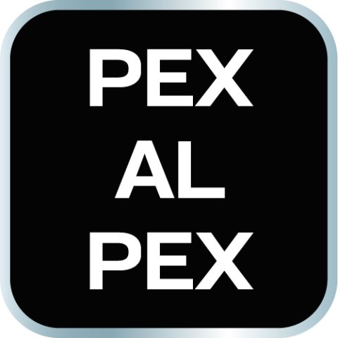 Sprężyna do gięcia rur PEX 16 x 760 mm Sprężyna do gięcia rur PEX 16 x 760 mm