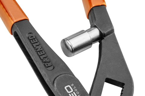 Szczypce do rur 240 mm, zakres 0-52 mm szybkonasta Szczypce do rur 240 mm, zakres 0-52 mm szybkonasta