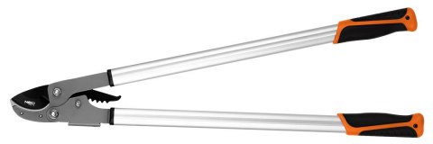 Kowadełkowy sekator do gałęzi 765 mm, zakres do 40 Kowadełkowy sekator do gałęzi 765 mm, zakres do 40