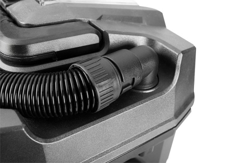 Odkurzacz warsztatowy Energy+ 18V, Li-Ion, 10 L, b Odkurzacz warsztatowy Energy+ 18V, Li-Ion, 10 L, b