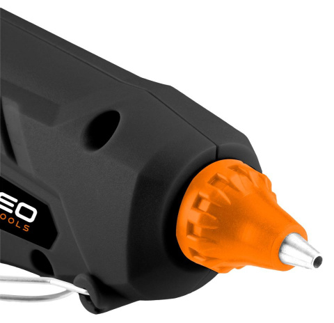 Pistolet klejowy 11 mm, 100W 17-097 Neo Pistolet klejowy 11 mm, 100W 17-097 Neo