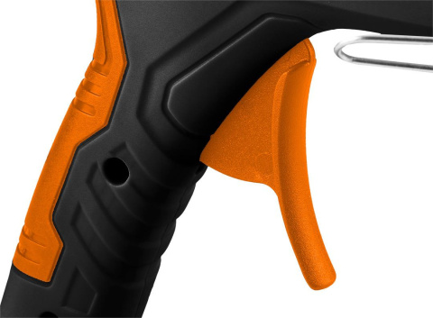 Pistolet klejowy 11 mm, 100W 17-097 Neo Pistolet klejowy 11 mm, 100W 17-097 Neo