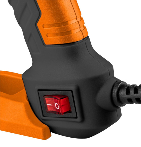Pistolet klejowy 11 mm, 100W 17-097 Neo Pistolet klejowy 11 mm, 100W 17-097 Neo