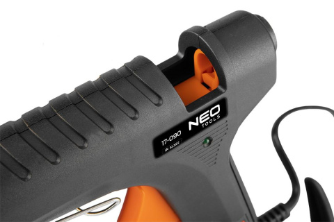 Pistolet klejowy 11 mm, 60W Pistolet klejowy 11 mm, 60W