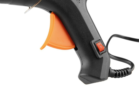 Pistolet klejowy 11 mm, 60W Pistolet klejowy 11 mm, 60W