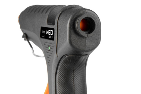 Pistolet klejowy 11 mm, 60W Pistolet klejowy 11 mm, 60W