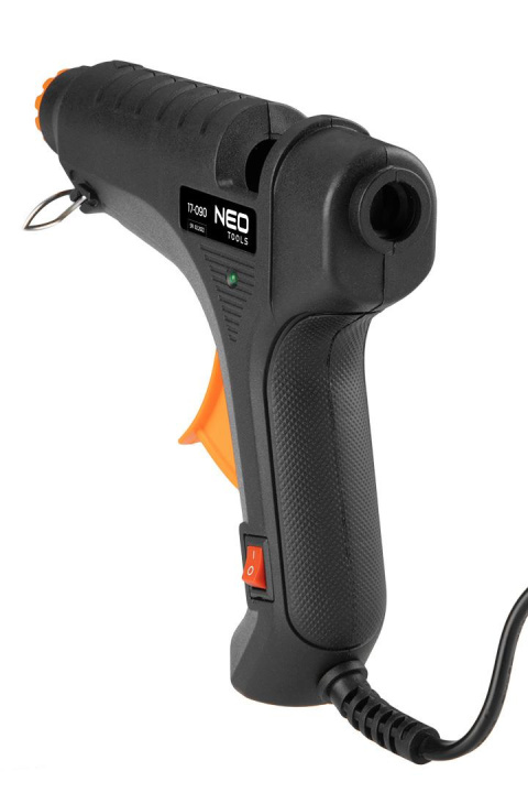 Pistolet klejowy 11 mm, 60W Pistolet klejowy 11 mm, 60W