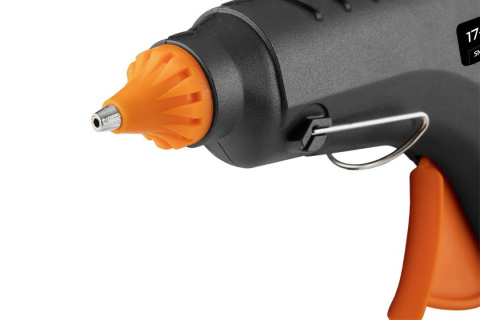 Pistolet klejowy 11 mm, 60W Pistolet klejowy 11 mm, 60W