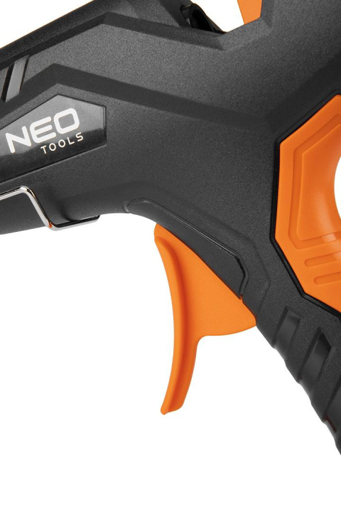 Pistolet klejowy 11mm 60/100W zestaw 17-100 Neo Pistolet klejowy 11mm 60/100W zestaw 17-100 Neo