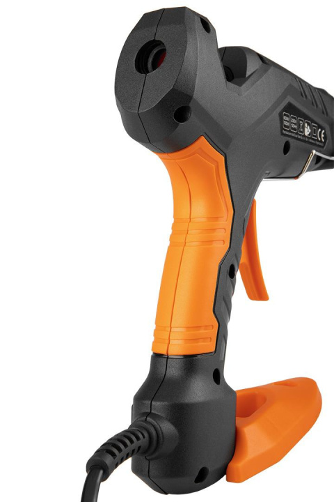 Pistolet klejowy 11mm 60/100W zestaw 17-100 Neo Pistolet klejowy 11mm 60/100W zestaw 17-100 Neo