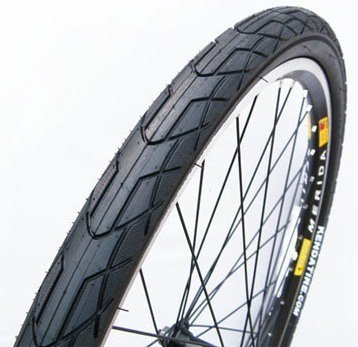 26x1,50 KENDA KOLONIZER K1112 60TPI DTC