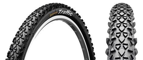 26X2,1 CONTINENTAL TRAFFIC 0100207 26X2,1 CONTINENTAL TRAFFIC 0100207