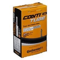 Dętka 20X1,75 AV CONTINENTAL 0181211 Dętka 20X1,75 AV CONTINENTAL 0181211