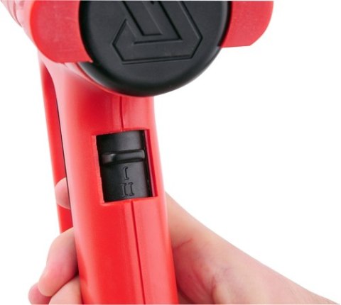 OPALARKA 2000W (I)350°C (II)550°C YT-82288 YATO OPALARKA 2000W (I)350°C (II)550°C YT-82288 YATO