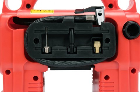 KOMPRESOR 18V 11BAR 21L/MIN KOMPRESOR 18V 11BAR 21L/MIN