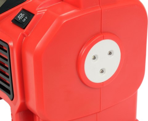 KOMPRESOR 18V 11BAR 21L/MIN KOMPRESOR 18V 11BAR 21L/MIN