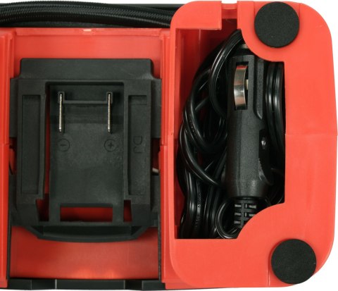 KOMPRESOR 18V 11BAR 21L/MIN KOMPRESOR 18V 11BAR 21L/MIN