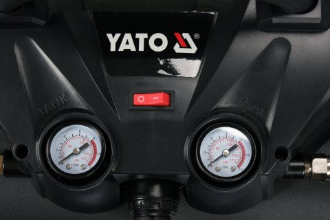 KOMPRESOR 6L 36V=18VX2 YATO KOMPRESOR 6L 36V=18VX2 YATO