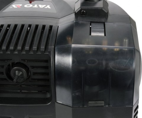 KOMPRESOR 6L 36V=18VX2 YATO KOMPRESOR 6L 36V=18VX2 YATO