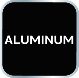 Klin aluminiowy 550gr