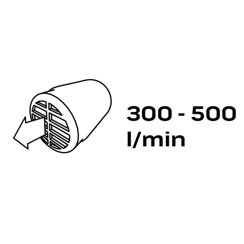 Opalarka 2000W, walizka, wyświetlacz - NEO Opalarka 2000W, walizka, wyświetlacz - NEO