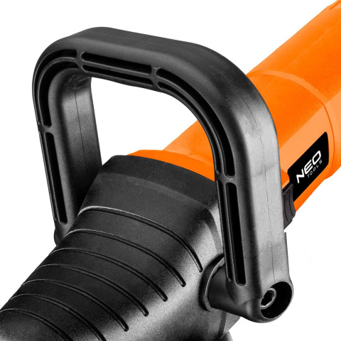 Polerka dual action 710W, 125mm, obroty 2000-4600 Polerka dual action 710W, 125mm, obroty 2000-4600