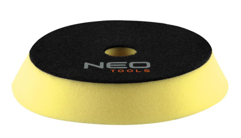Polerka dual action 710W, 125mm, obroty 2000-4600 Polerka dual action 710W, 125mm, obroty 2000-4600