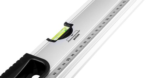 Poziomnica specjalna 100 cm, 5 libelli, różne kąty Poziomnica specjalna 100 cm, 5 libelli, różne kąty