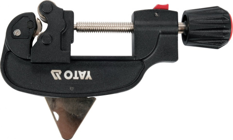 SZYBKONASTAWNY OBCINAK DO RUR 16-54 MM YATO SZYBKONASTAWNY OBCINAK DO RUR 16-54 MM YATO