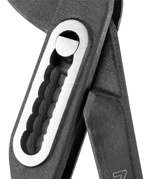 Szczypce do rur 250 mm, zakres 0-38 mm Szczypce do rur 250 mm, zakres 0-38 mm