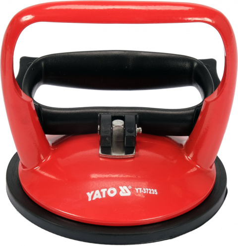 UCHWYT DO SZYB FI 125 MM YATO UCHWYT DO SZYB FI 125 MM YATO