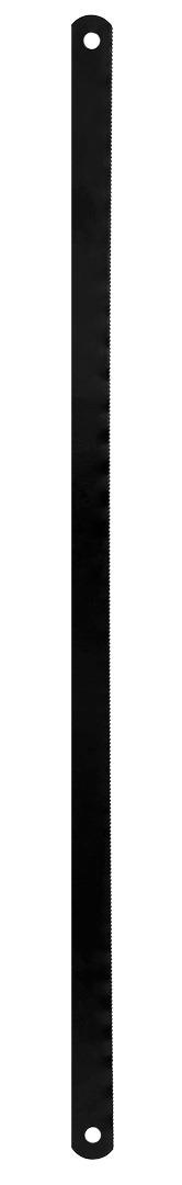 Brzeszczot do metalu 300 x 12,5 mm, bimetal, 5 szt. Brzeszczot do metalu 300 x 12,5 mm, bimetal, 5 szt.