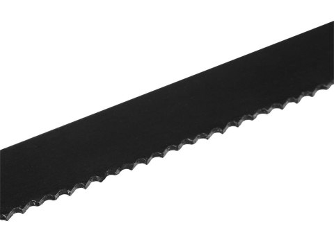 Brzeszczot do metalu 300 x 12,5 mm, bimetal, 5 szt. Brzeszczot do metalu 300 x 12,5 mm, bimetal, 5 szt.