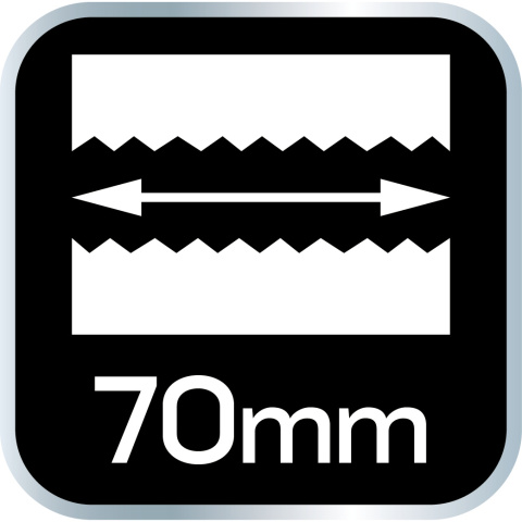 Imadło wielopołożeniowe 70 mm Imadło wielopołożeniowe 70 mm