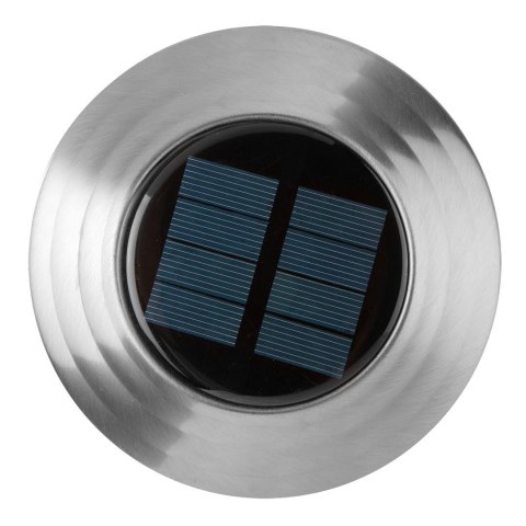 Lampa solarna słupek SMD LED 10 lm Lampa solarna słupek SMD LED 10 lm