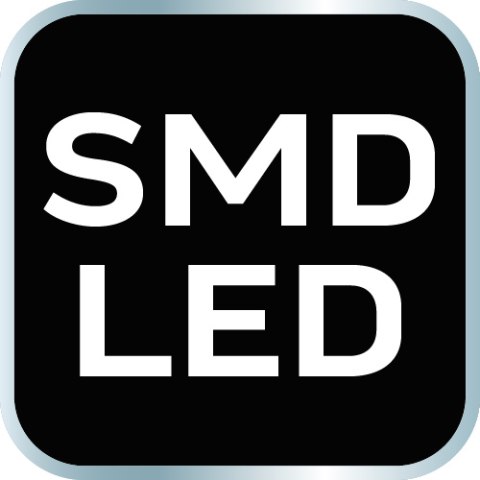 Lampa solarna słupek SMD LED 10 lm Lampa solarna słupek SMD LED 10 lm