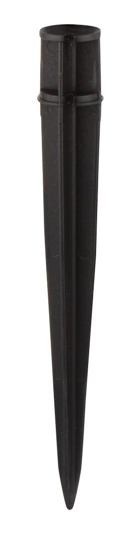 Lampa solarna słupek SMD LED 10 lm Lampa solarna słupek SMD LED 10 lm