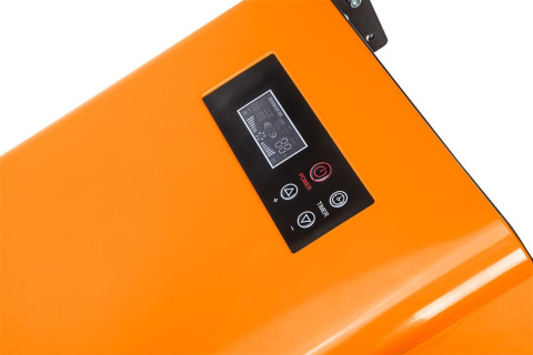 Osuszacz budowlany 750W Osuszacz budowlany 750W