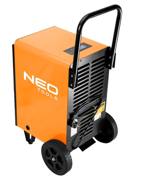 Osuszacz budowlany 750W Osuszacz budowlany 750W